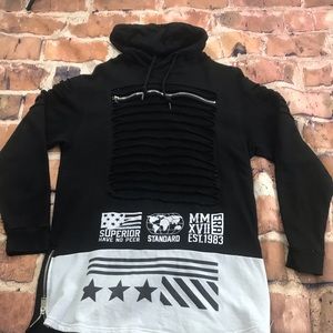 Switch Originals Size XL hoodie